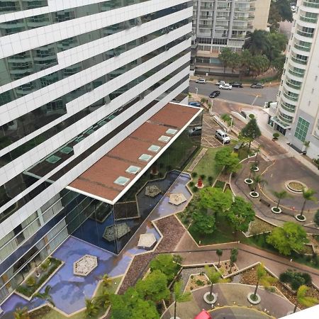 Apartmán Saint Moritz Diaria Brasil 63873 Brasília Exteriér fotografie